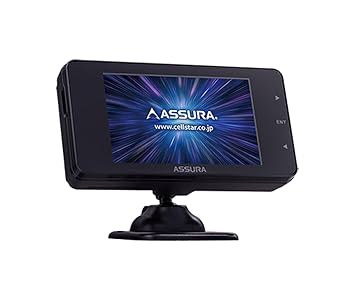 Amazon | セルスター レーザー式オービス対応セーフティレーダー